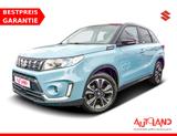Suzuki Vitara 1.4 Comfort + 4x4 CVT LED Navi ACC Kamera - Suzuki Vitara mit Panoramadach
