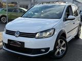 Volkswagen Touran CrossTouran|2.0TDI|DSG|PANORAMA|NAVI|PDC - Volkswagen: Crosstouran
