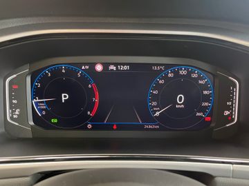 Volkswagen T-Roc Life *Klima*Kamera*ACC*Navi*AppleCarPlay*