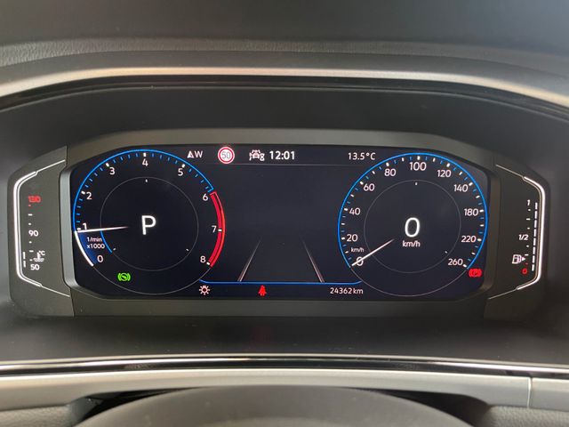 Volkswagen T-Roc Life *Klima*Kamera*ACC*Navi*AppleCarPlay*