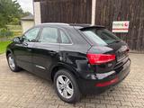 Audi Q3 2.0 TDI,Standheizung,PDC,8fach,12M.Garantie - Audi Q3 F3 Gebrauchtwagen