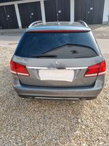Mercedes-Benz E 250 BlueTEC 4MATIC T AVANTGARDE Autom. AVA... - Mercedes-Benz E 250 mit Diesel-Antrieb: Kombi