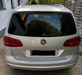 Volkswagen Sharan 1.4 TSI DSG BMT Trendline Cup - Volkswagen Sharan in Berlin