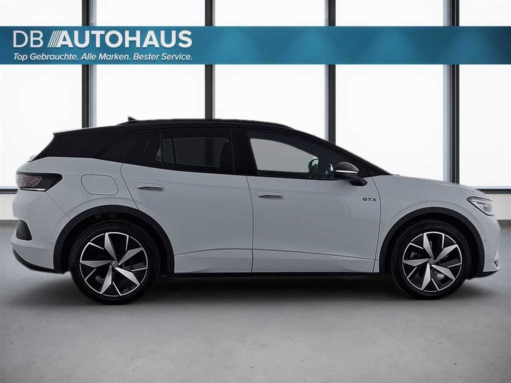 Volkswagen ID.4 GTX 4MOTION 82 kWh Assistenzpaket imagem 3