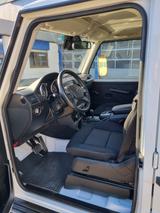 Mercedes-Benz G 350 d Professional Professional - Mercedes-Benz G-Klasse: Professional