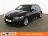 BMW 1er 120i Edition M Sport Shadow Aut.*NAVI*LED* - BMW 120: Sport