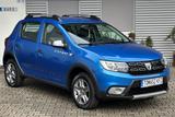 Dacia Sandero 0.9 TCe S/S Stepway Prestige*Navi*AC*PDC - Dacia Gebrauchtwagen