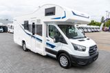 Rimor Evo 5 BRONZE P+5 PERSONEN+155 PS+COMBI4 - Rimor Neu