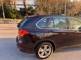BMW X5 xDrive30d - - BMW X5 von privat