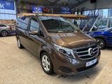 Mercedes-Benz V 220 V -Klasse   220 CDI  EDITION lang Fahrradt - Fahrrad gebraucht