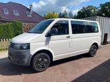 Volkswagen VW T5 Combi 2.0 TDI - Volkswagen: Combi