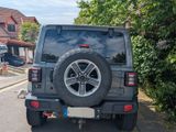 Jeep Wrangler 2.2l CRDi Unlimited Sahara Sky One Dach - Jeep Wrangler aus 2019
