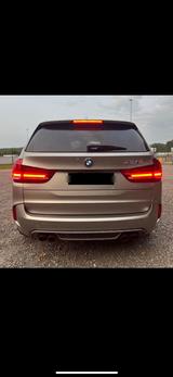 BMW X5M |575PS|Vollaustatt.|Standheizung|AHK|21 ZOLL - BMW X5 M mit Benzin-Antrieb: Geländewagen