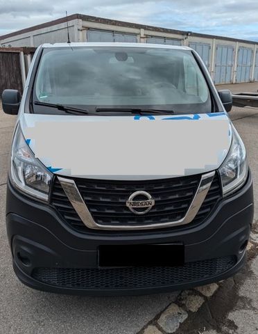 Nissan NV300 Kastenwagen L2H1 2,9t COMFORT / 3498 mm