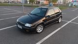 Citroën SAXO 1.6 VTR - Citroën SAXO: 1.6