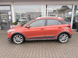 Hyundai i20 Active blue YES! Plus *SITZH*KAMERA*GARANTIE - Hyundai i20: Active