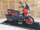 Aprilia SR GT ABS 125 **Top Zustand** --frische - Aprilia SR GT ABS 125