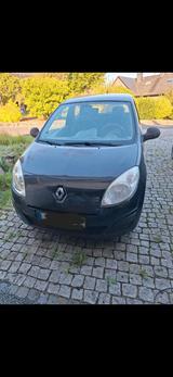 Renault Twingo 2 (1,2l/16V) günstig zu verkaufen - : Kleinwagen, Günstig