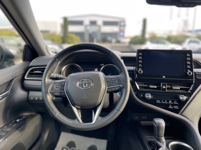 Toyota Camry  2,5-l-VVT-i Hybrid Executive * Head Up*JBL