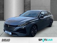 Peugeot 308 - Vorschau Bild 1