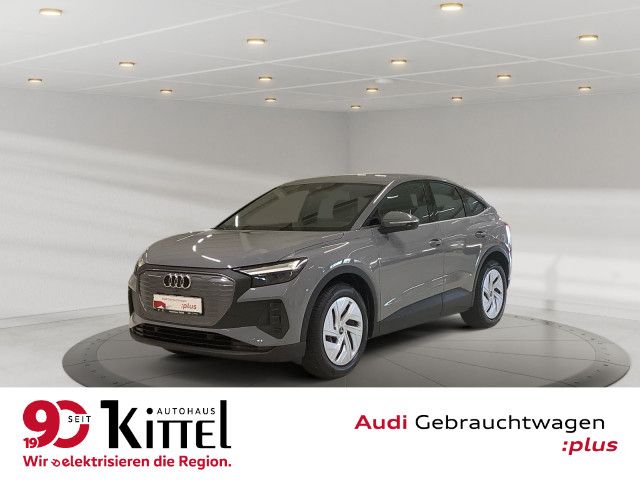 Q4 Sportback e-tron 35,Headup,Kamera,ACC,Navi Pl