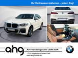 BMW X4 xDrive30i AT M Sport Navi Prof. Sport Aut. - BMW X4 M Gebrauchtwagen