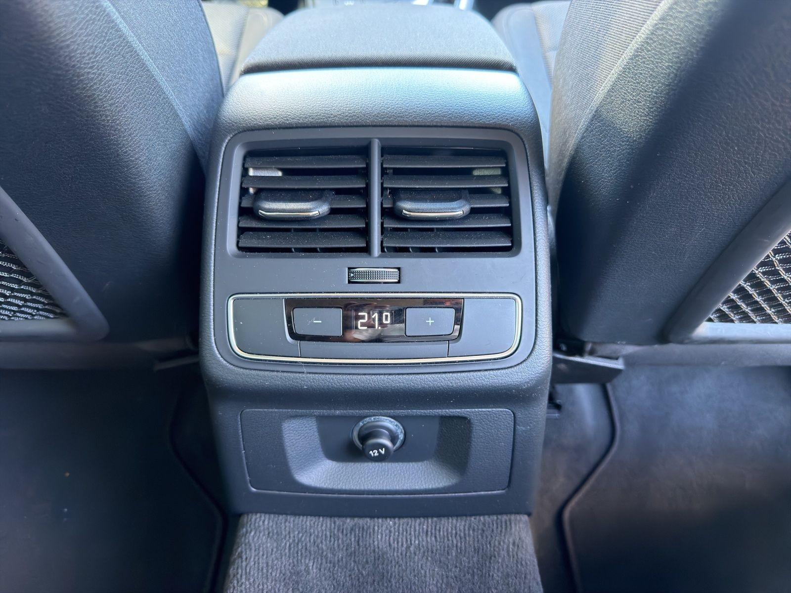 Audi A4 Avant advanced 40 TDI 140(190) kW(PS) S troni, миниатюра 22