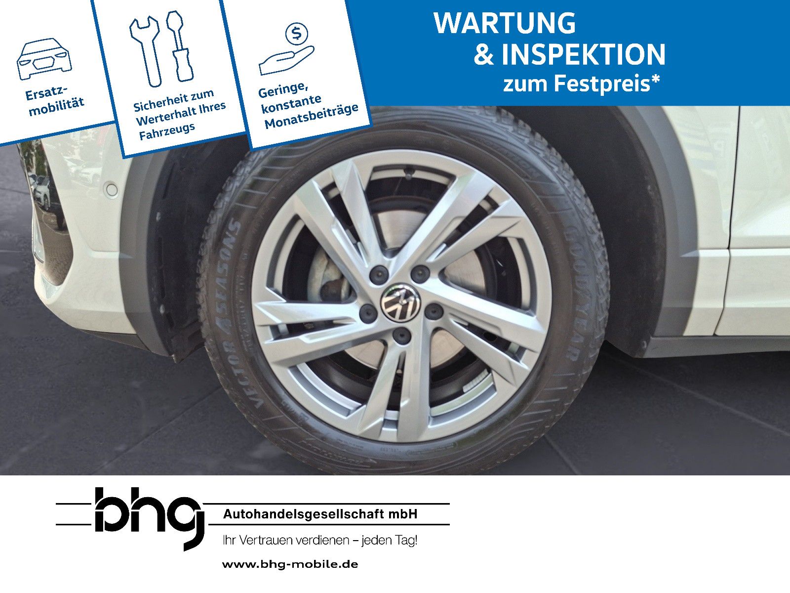 Volkswagen T-Roc - Bild 12
