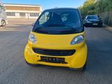 Smart ForTwo smart & passion 40kW, Klima. - Smart Gebrauchtwagen von 2000