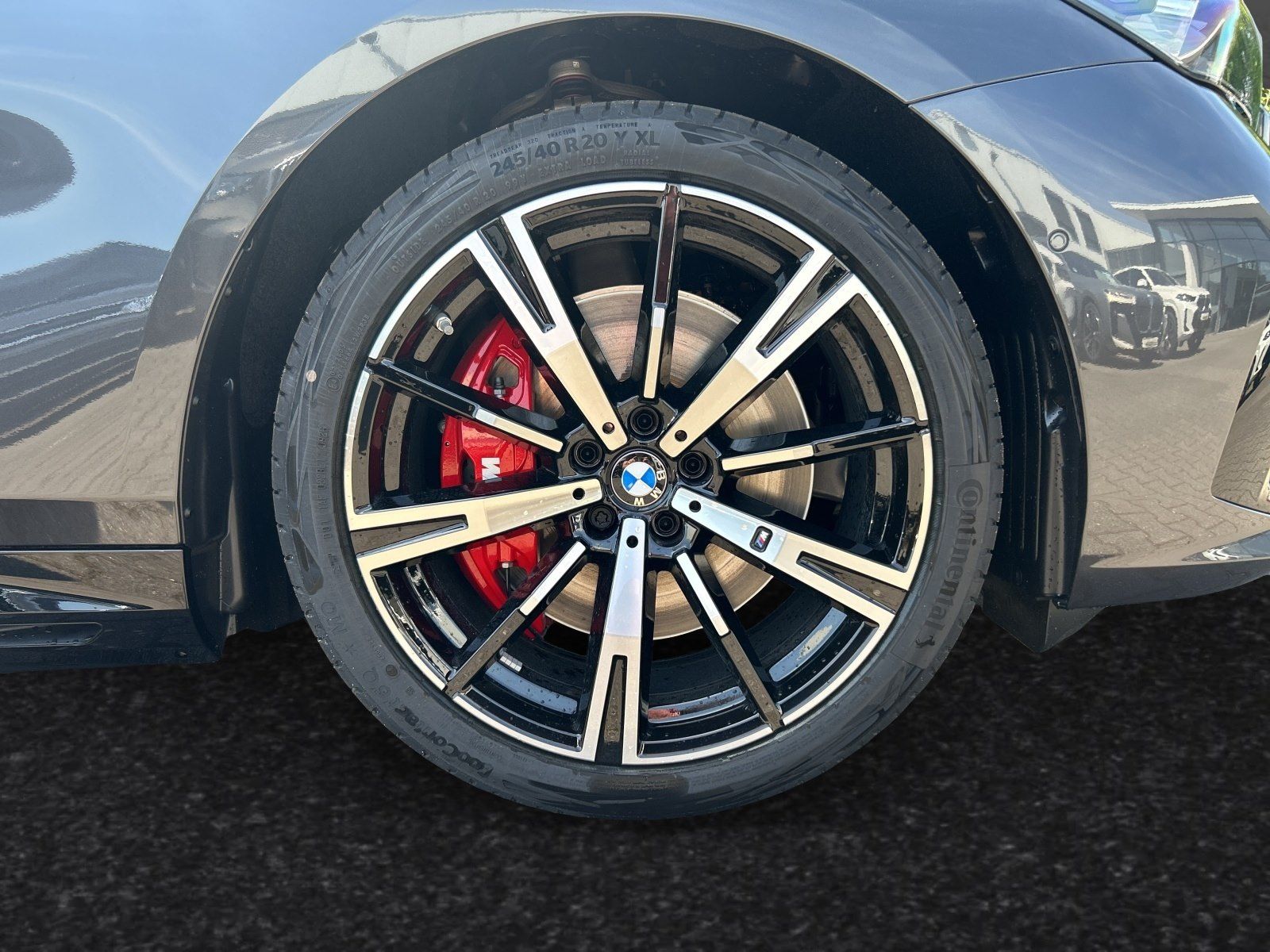 BMW i5 - Bild 3