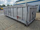 Andere abrollcontainer edelstahlcontainer Container Mit - Gebraucht Abrollcontainer