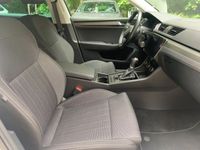 Skoda Superb - Vorschau Bild 12