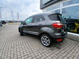 Ford EcoSport Titanium - Ford EcoSport in Leipzig