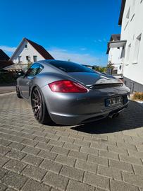 صورة 5 لـ 2007 Porsche CAYMAN