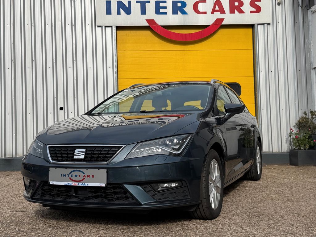 Image of Seat Leon