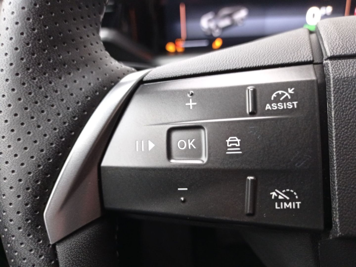 Opel Grandland (X) - Bild 28