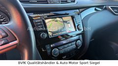 NISSAN Qashqai/Zama/SonderAusstattung/TÜV&Service NEU!