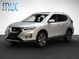 Nissan X-Trail 1.6 KAT Tekna Pono 7Sitze 360 - Nissan Gebrauchtwagen von 2017