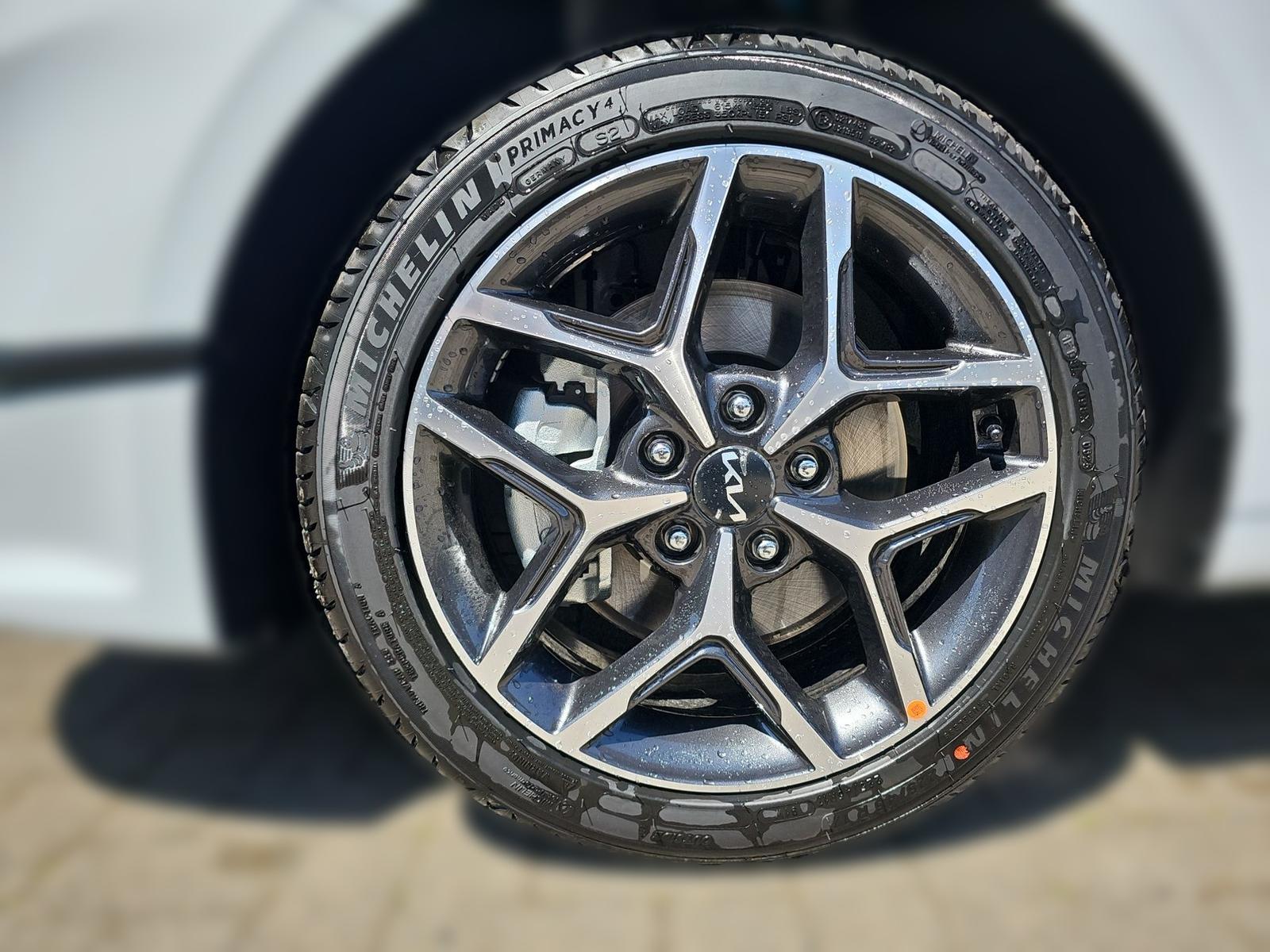 Kia cee'd Sportswagon 1.0 T-GDI Ultimate Edition ACC