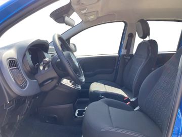 Fiat Panda 1.0 Pandina POP PDC+SpurH+Facelift+Klima