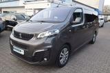 Peugeot Traveller L3 2.0 BlueHDi 180 EAT8 Allure|LEDER|N - Peugeot Traveller: Allure