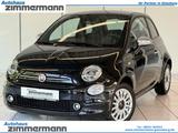 Fiat 500 Hybrid 1.0 Lounge CarPlay Android Auto Klima - Fiat 500: Metallic