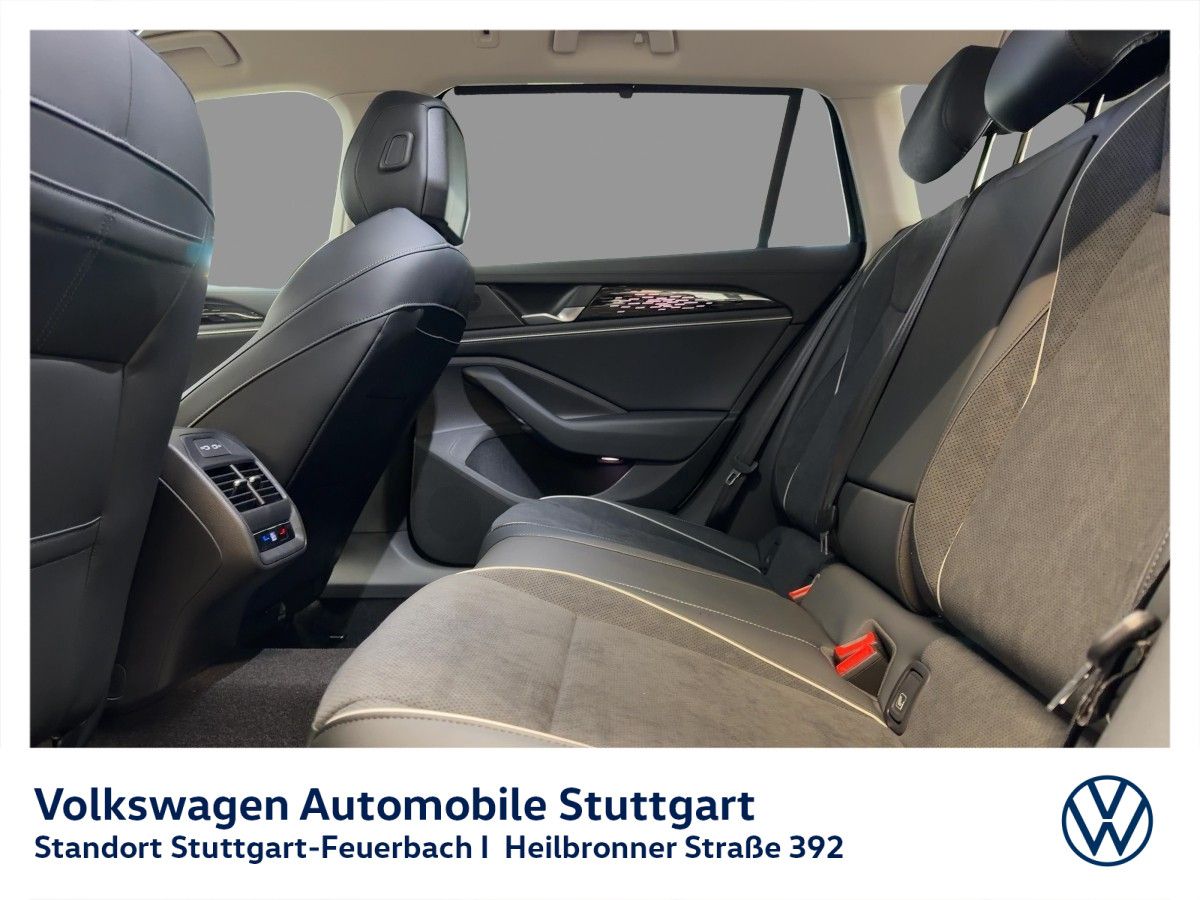 Volkswagen Passat Variant - Bild 8