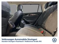 Volkswagen Passat Variant - Vorschau Bild 8