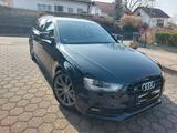 Audi S4  Avant 3.0 TFSI Quattro Tiptronic XEN-NAV + - schwarze Audi S4
