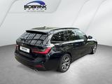BMW 320 d xDrive Touring Sport Line Standhzg. AHK - BMW 3er Reihe Gebrauchtwagen in Bremen