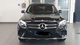 Mercedes-Benz GLC 250 4MATIC AMG Line Autom. 360 Grad,Panorama - Mercedes-Benz GLC-Klasse von privat