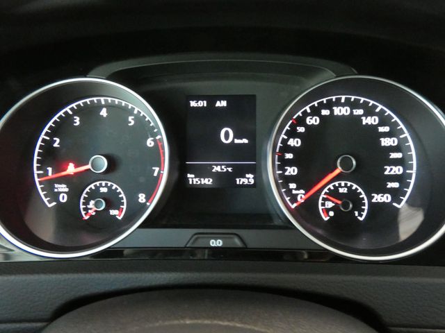 Golf 1.4 TSI JOIN LED STANDHEIZUNG DYNAUDIO NAVI