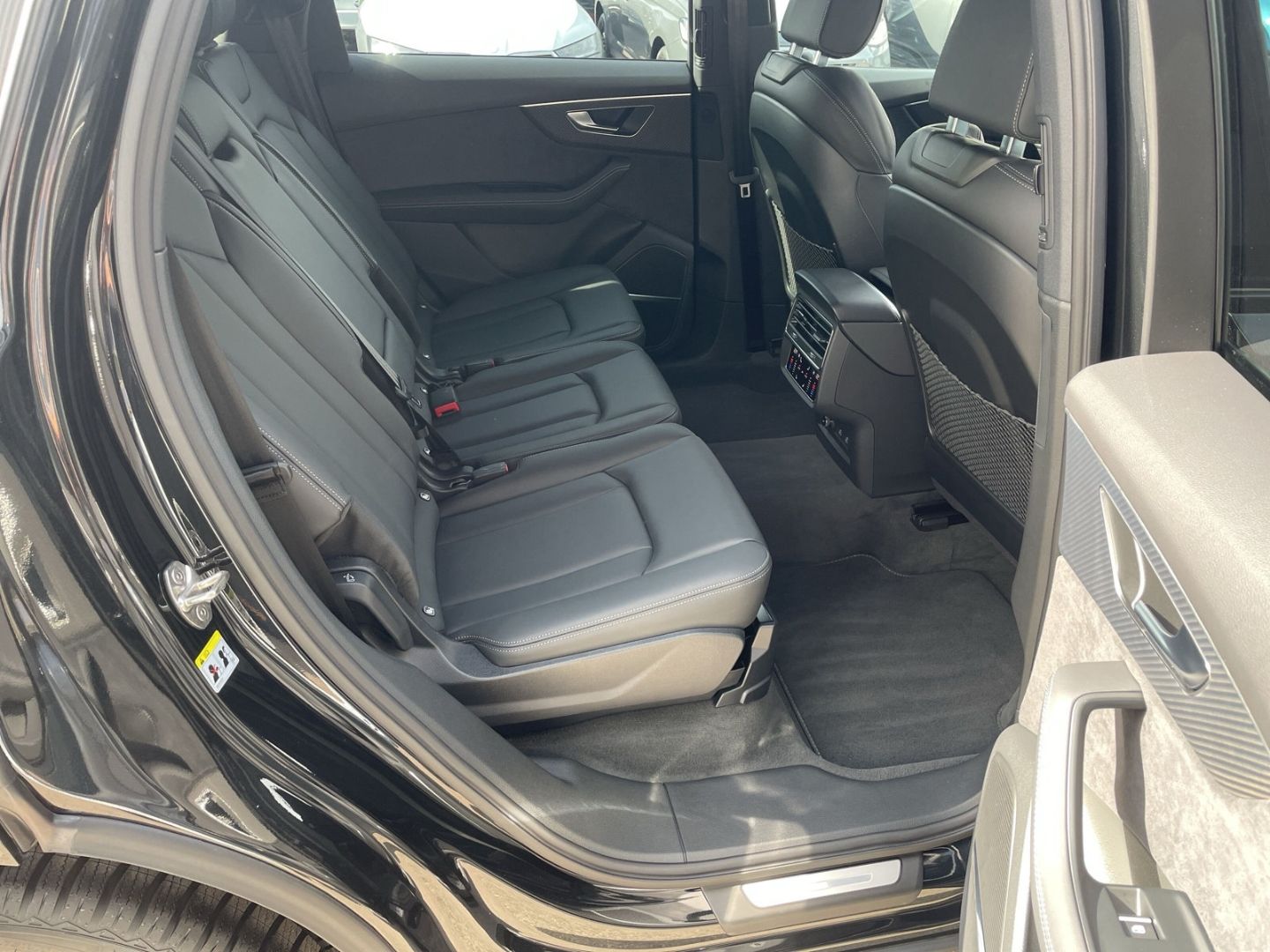 Audi Q7 - Bild 8