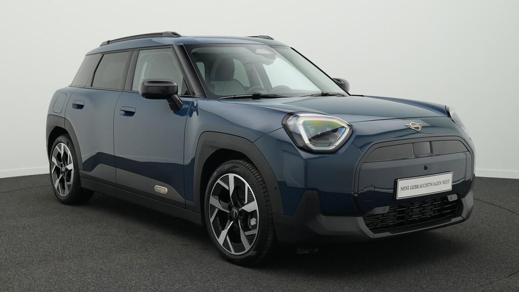 MINI John Cooper Works - Bild 2